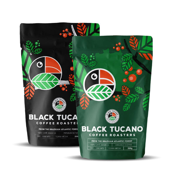 Premium + Organic