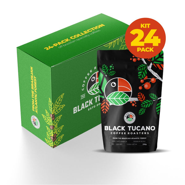 24 Premium Coffee