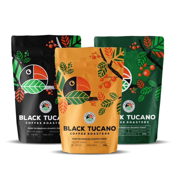 Honey + Premium + Organic