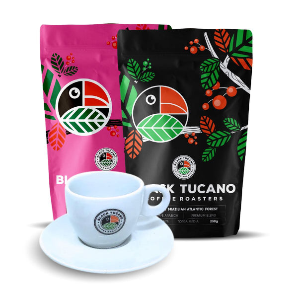 Fruity + Premium + 1 Cup 180ml