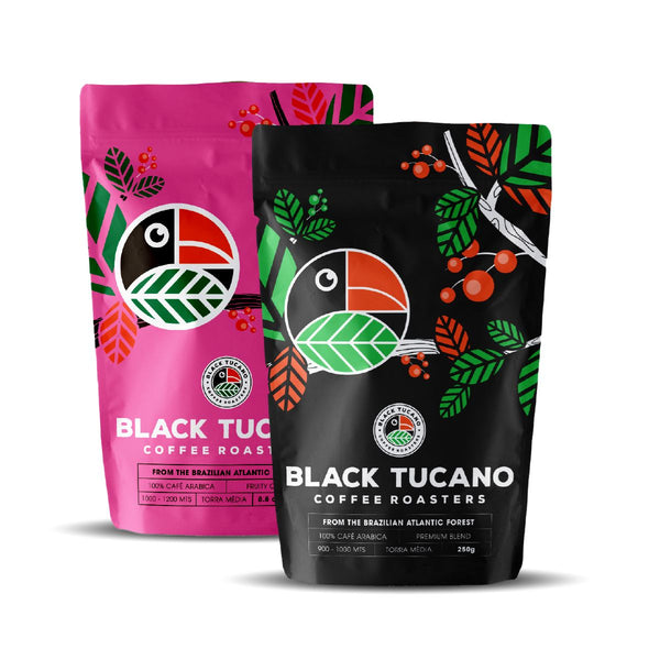 Fruity + Premium
